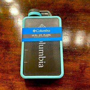 Columbia 10oz Flask